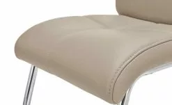 JOOP! Leder-Schwingstuhl Loft | Earth (Hellbraun) -Stühle Verkäufe 2023 13313747 5 202104202233