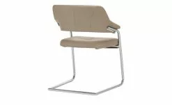 JOOP! Leder-Schwingstuhl Loft | Earth (Hellbraun) 21 JOOP! Leder-Schwingstuhl Loft | Earth (Hellbraun) -Stühle Verkäufe 2023 13313748 4 202104202233