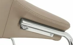 JOOP! Leder-Schwingstuhl Loft | Earth (Hellbraun) 25 JOOP! Leder-Schwingstuhl Loft | Earth (Hellbraun) -Stühle Verkäufe 2023 13313748 9 202104202233