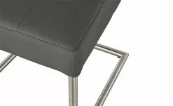 Woodford Kunstleder-Schwingstuhl Thea | Fango (Grau) -Stühle Verkäufe 2023 13313940 3 201811271508