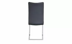 uno Freischwinger Letitia | Nachtblau Leder -Stühle Verkäufe 2023 13314410 3 201811271510