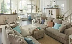 Schaukelstuhl aus Akazienholz Tobi | Weiß -Stühle Verkäufe 2023 13315978 2 201811271500