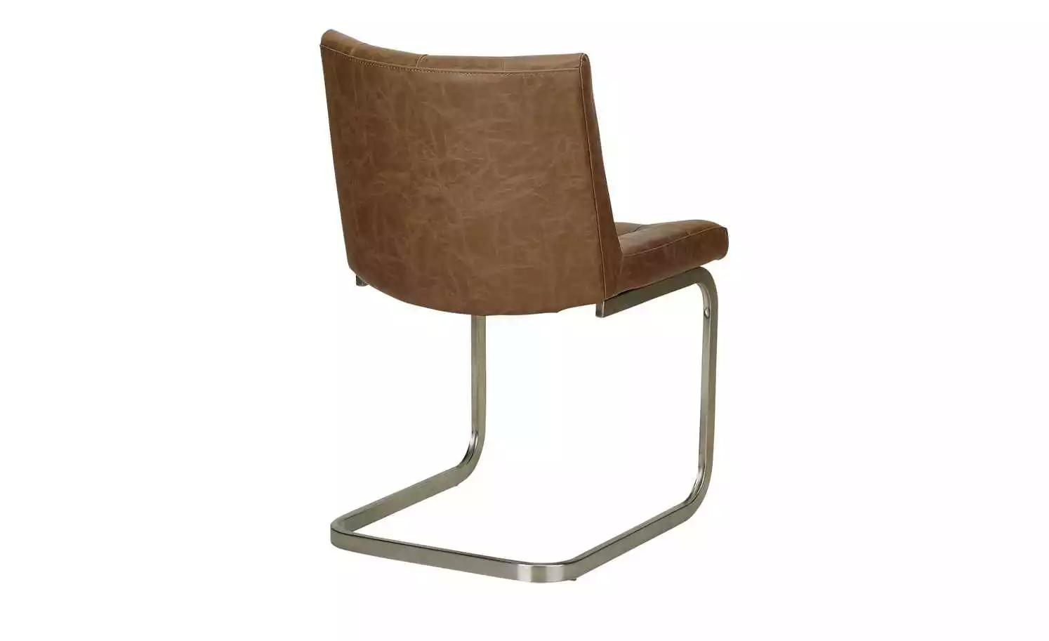 Schwingstuhl Steven | Graubraun Nein 5 Schwingstuhl Steven | Graubraun Nein – Bild 3