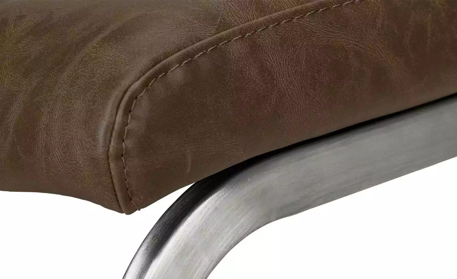 Schwingstuhl Steven | Graubraun Nein 11 Schwingstuhl Steven | Graubraun Nein – Bild 9