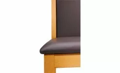 Woodford Leder-Polsterstuhl S-013 | Moor (Braun) -Stühle Verkäufe 2023 13318669 3 201811271458