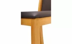 Woodford Leder-Polsterstuhl S-013 | Moor (Braun) -Stühle Verkäufe 2023 13318669 4 201811271458