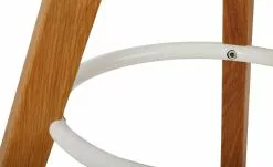 Barhocker verstellbar Eichenholz Turner -Stühle Verkäufe 2023 13318834 3 201811271458