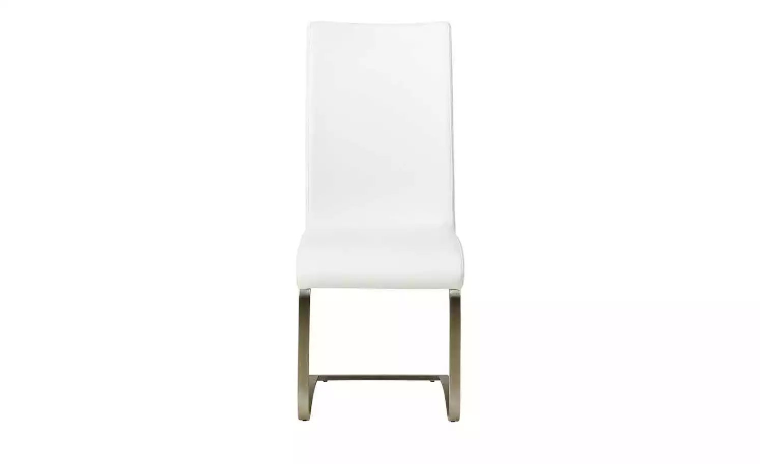 Schwingstuhl Mike | Weiß 10 Schwingstuhl Mike | Weiß – Bild 8