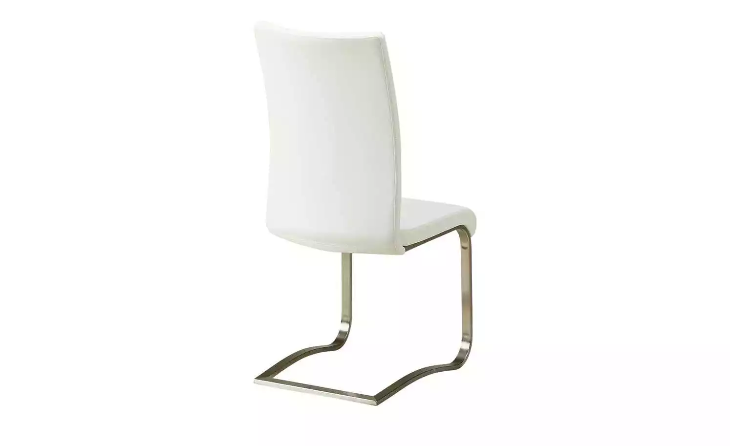 Schwingstuhl Mike | Weiß 11 Schwingstuhl Mike | Weiß – Bild 9