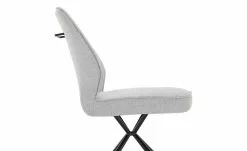 Polsterstuhl Lene | Grau / Schwarz Nein -Stühle Verkäufe 2023 13346439 10 202004212238