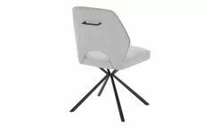 Polsterstuhl Lene | Grau / Schwarz Nein -Stühle Verkäufe 2023 13346439 2 202004212238