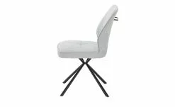 Polsterstuhl Lene | Grau / Schwarz Nein -Stühle Verkäufe 2023 13346439 3 202004212238