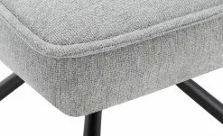 Polsterstuhl Lene | Grau / Schwarz Nein -Stühle Verkäufe 2023 13346439 8 202004212238