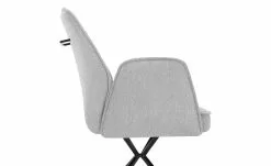 Polsterstuhl Lene | Grau / Schwarz Ja -Stühle Verkäufe 2023 13346441 6 202004212238