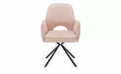 Polsterstuhl Lene | Rosa / Schwarz Ja -Stühle Verkäufe 2023 13346442 1 202004212238