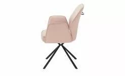 Polsterstuhl Lene | Rosa / Schwarz Ja -Stühle Verkäufe 2023 13346442 12 202004212238