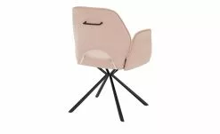 Polsterstuhl Lene | Rosa / Schwarz Ja -Stühle Verkäufe 2023 13346442 3 202004212238