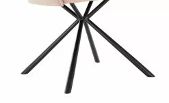 Polsterstuhl Lene | Rosa / Schwarz Ja -Stühle Verkäufe 2023 13346442 7 202004212238