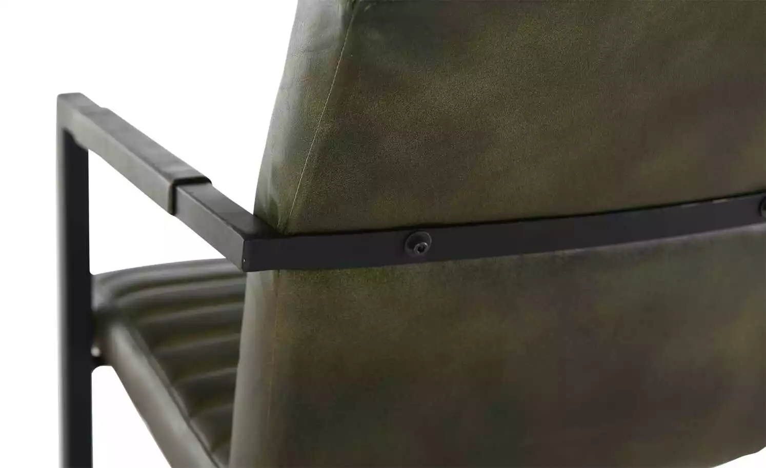 Freischwinger Buff | Grün 6 Freischwinger Buff | Grün – Bild 4