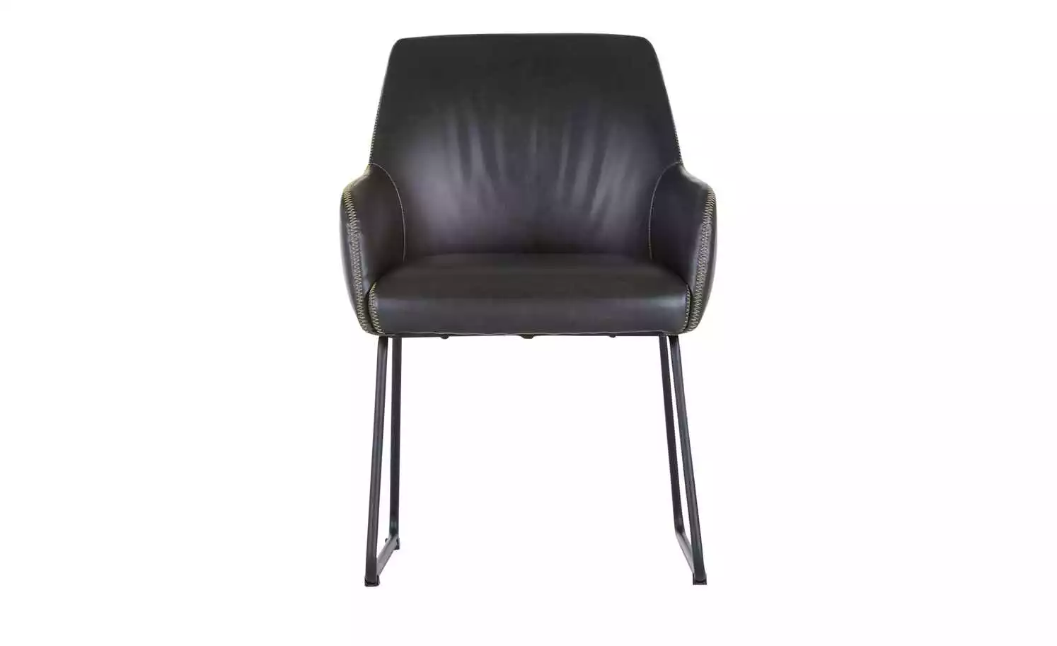 Kufenstuhl Skid 4 Kufenstuhl Skid – Bild 2