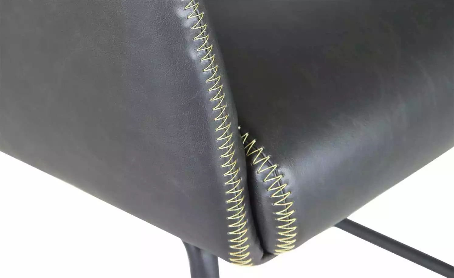 Kufenstuhl Skid 6 Kufenstuhl Skid – Bild 4