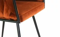 Polsterstuhl Weave | Kupferbraun -Stühle Verkäufe 2023 13348176 2 202109142232