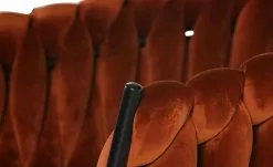 Polsterstuhl Weave | Kupferbraun -Stühle Verkäufe 2023 13348176 4 202109142232