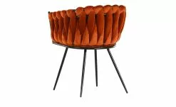 Polsterstuhl Weave | Kupferbraun -Stühle Verkäufe 2023 13348176 5 202109142232