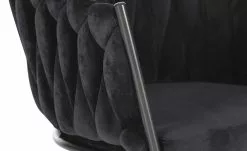 Polsterstuhl Weave | Anthrazit -Stühle Verkäufe 2023 13348177 6 202110051238