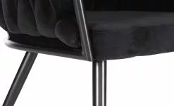 Polsterstuhl Weave | Anthrazit -Stühle Verkäufe 2023 13348177 7 202110051238