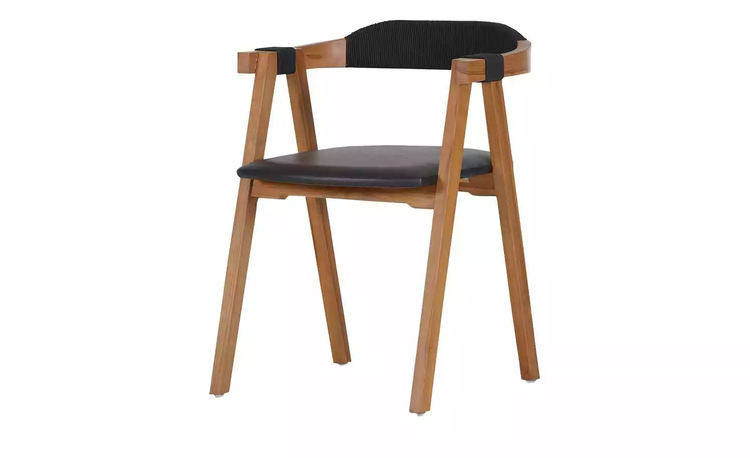 Stuhl Coma | Schwarz 3 Stuhl Coma | Schwarz