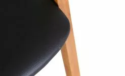 Stuhl Coma | Schwarz 8 Stuhl Coma | Schwarz -Stühle Verkäufe 2023 13348927 2 202204011239