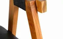 Stuhl Coma | Schwarz 9 Stuhl Coma | Schwarz -Stühle Verkäufe 2023 13348927 3 202204011239