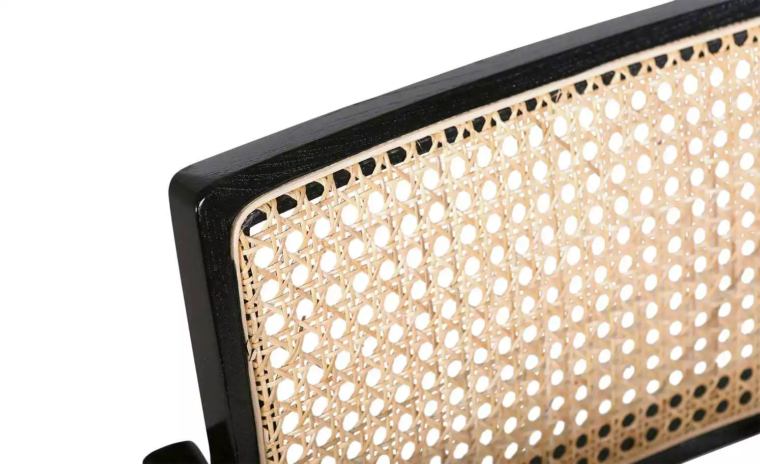 Sessel Coma | Schwarz 6 Sessel Coma | Schwarz – Bild 4