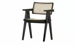 Sessel Coma | Schwarz