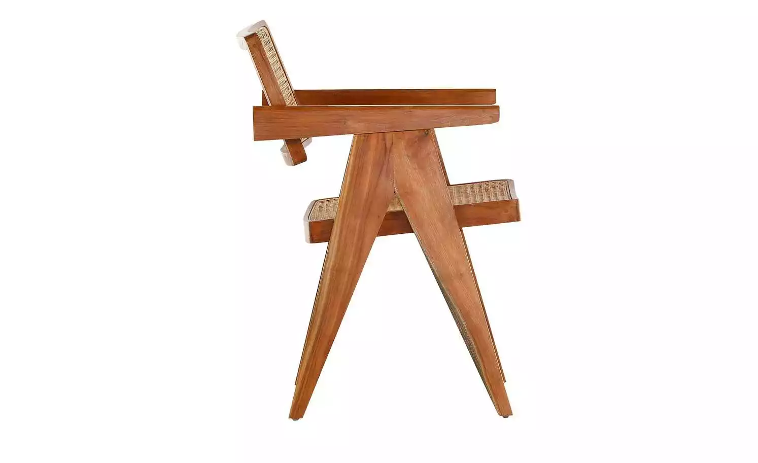 Sessel Coma | Teak Natur 6 Sessel Coma | Teak Natur – Bild 4