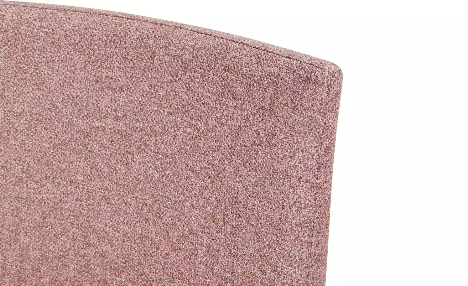 Berger & Rath Polsterstuhl Certo | Salmon (Rot) Weiß-Creme 8 Berger & Rath Polsterstuhl Certo | Salmon (Rot) Weiß-Creme – Bild 6