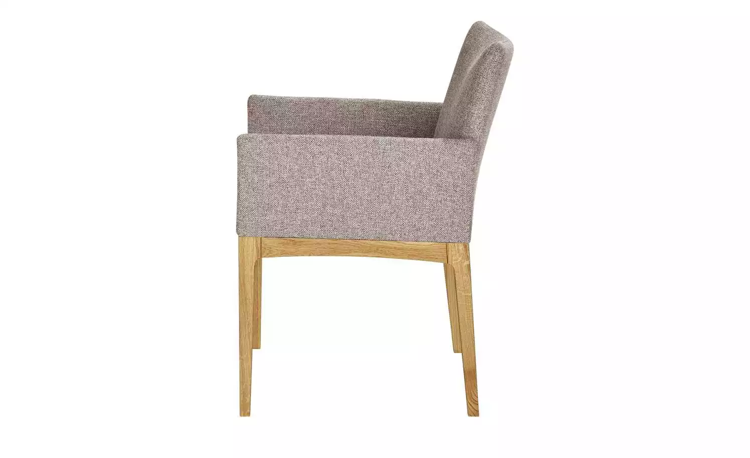 Berger & Rath Polsterstuhl Bono | Hellbraun 8 Berger & Rath Polsterstuhl Bono | Hellbraun – Bild 6