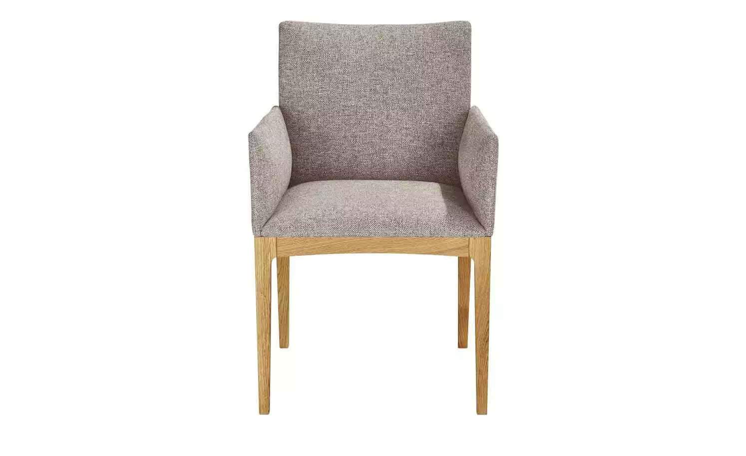 Berger & Rath Polsterstuhl Bono | Hellbraun 9 Berger & Rath Polsterstuhl Bono | Hellbraun – Bild 7