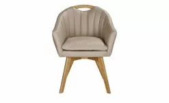 Berger & Rath Polsterstuhl mit Armlehne Lanx | Dunkelbeige 12 Berger & Rath Polsterstuhl mit Armlehne Lanx | Dunkelbeige -Stühle Verkäufe 2023 14302235 4 202102151237