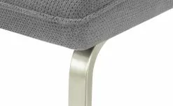 Berger & Rath Polsterschwingstuhl Motus | Grau -Stühle Verkäufe 2023 14302240 7 202104192232