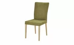 Berger & Rath Polsterstuhl Motus | Grün