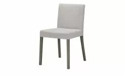 Berger & Rath Polsterstuhl Certo | Ivory (Creme-Hellgrau) Londra (Hellgrau) Nein