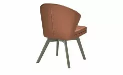 Berger & Rath Leder-Polsterstuhl Arcu | Cognac (Orange - Braun) Londra (Hellgrau) 14 Berger & Rath Leder-Polsterstuhl Arcu | Cognac (Orange - Braun) Londra (Hellgrau) -Stühle Verkäufe 2023 14302315 4 202101262257