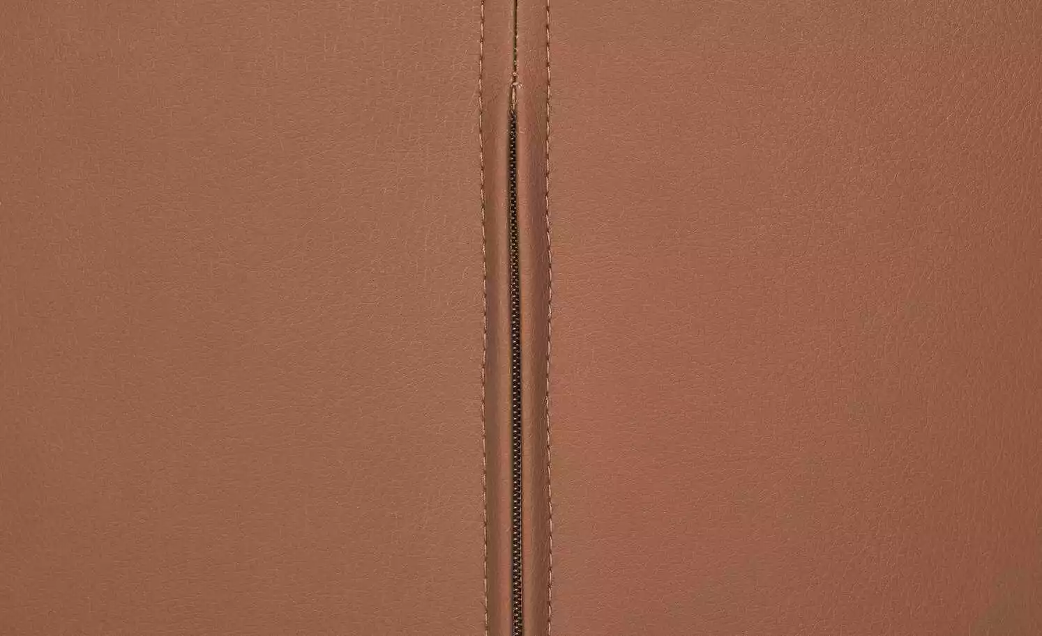 Berger & Rath Leder-Polsterstuhl Arcu | Cognac (Orange - Braun) Londra (Hellgrau) 8 Berger & Rath Leder-Polsterstuhl Arcu | Cognac (Orange - Braun) Londra (Hellgrau) – Bild 6