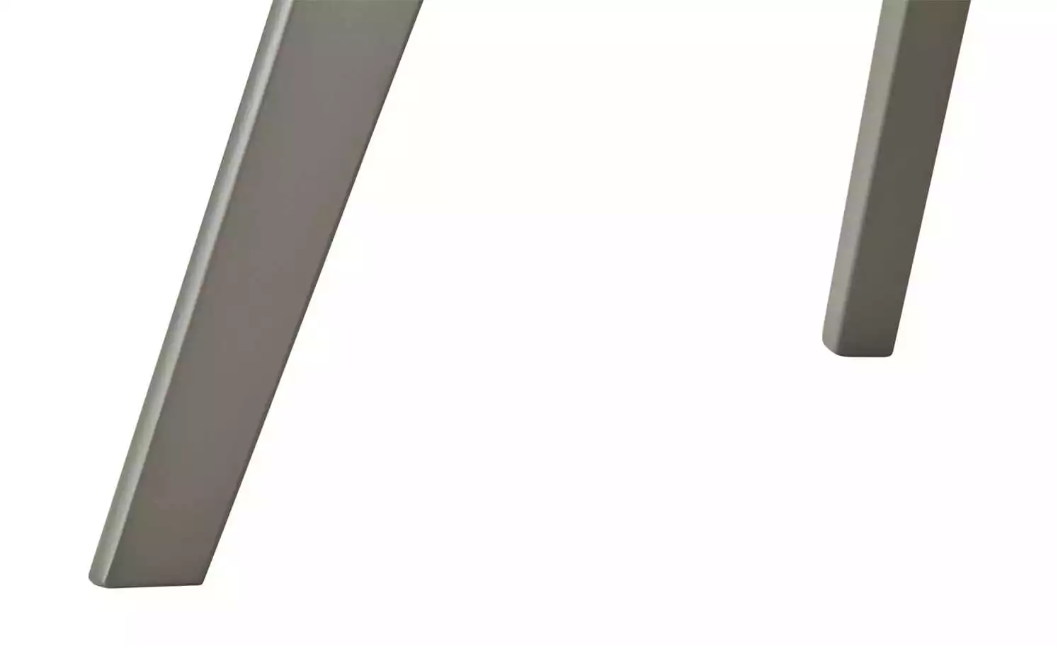 Berger & Rath Leder-Polsterstuhl Arcu | Cognac (Orange - Braun) Londra (Hellgrau) 10 Berger & Rath Leder-Polsterstuhl Arcu | Cognac (Orange - Braun) Londra (Hellgrau) – Bild 8