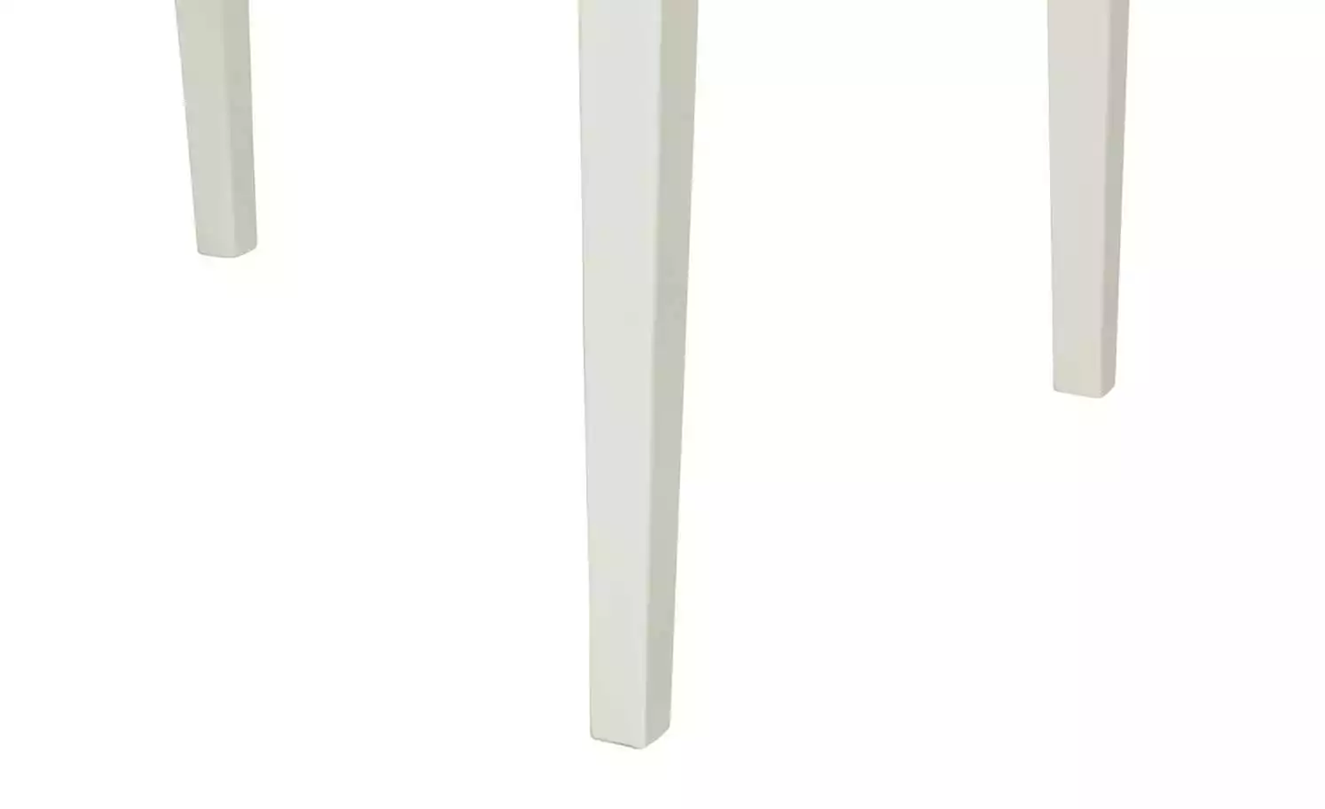 Berger & Rath Polsterstuhl Bono | Salmon (Rosa) Weiß-Creme Ja 5 Berger & Rath Polsterstuhl Bono | Salmon (Rosa) Weiß-Creme Ja – Bild 3