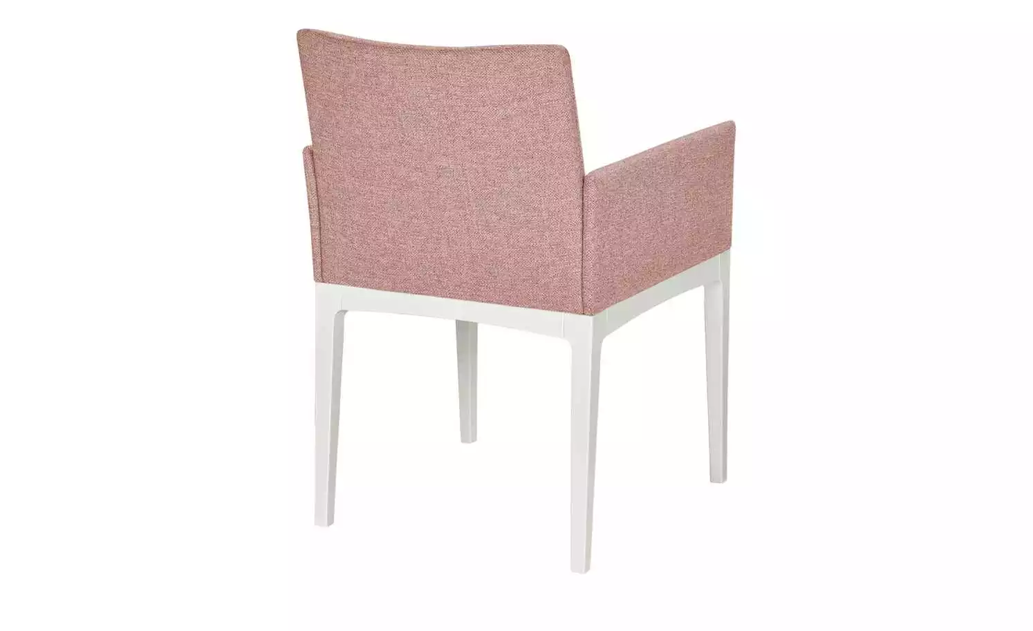 Berger & Rath Polsterstuhl Bono | Salmon (Rosa) Weiß-Creme Ja 11 Berger & Rath Polsterstuhl Bono | Salmon (Rosa) Weiß-Creme Ja – Bild 9