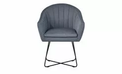 Berger & Rath Kufenstuhl Lanx | Dunkelblau -Stühle Verkäufe 2023 14302333 3 202102151237