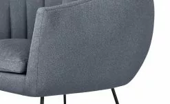 Berger & Rath Kufenstuhl Lanx | Dunkelblau -Stühle Verkäufe 2023 14302333 6 202102151237